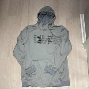 Under Armour dri fit sweatshirt